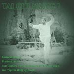 ALBUM COVER of Tai Chi Magic CD