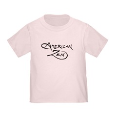 Mini Zen clothing