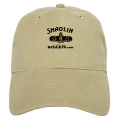 Plush Head cap from act Zen