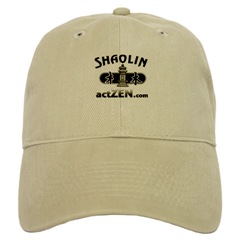 Plush Head cap from act Zen